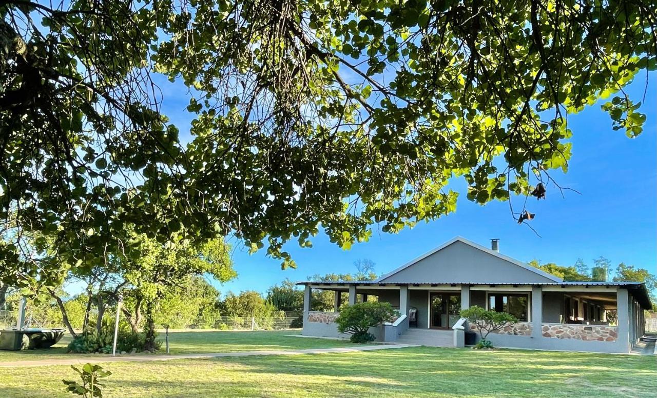 Summerplace Game Reserve Vaalwater Eksteriør billede