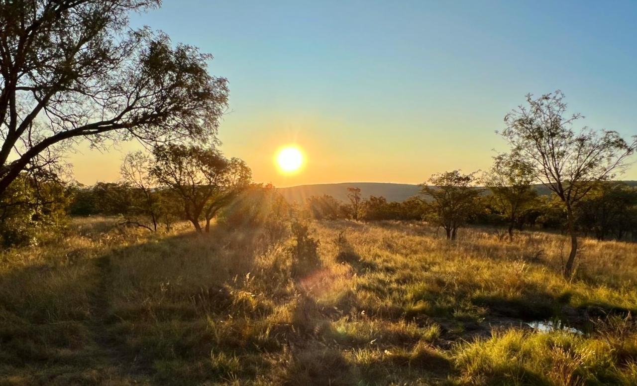 Summerplace Game Reserve Vaalwater Eksteriør billede