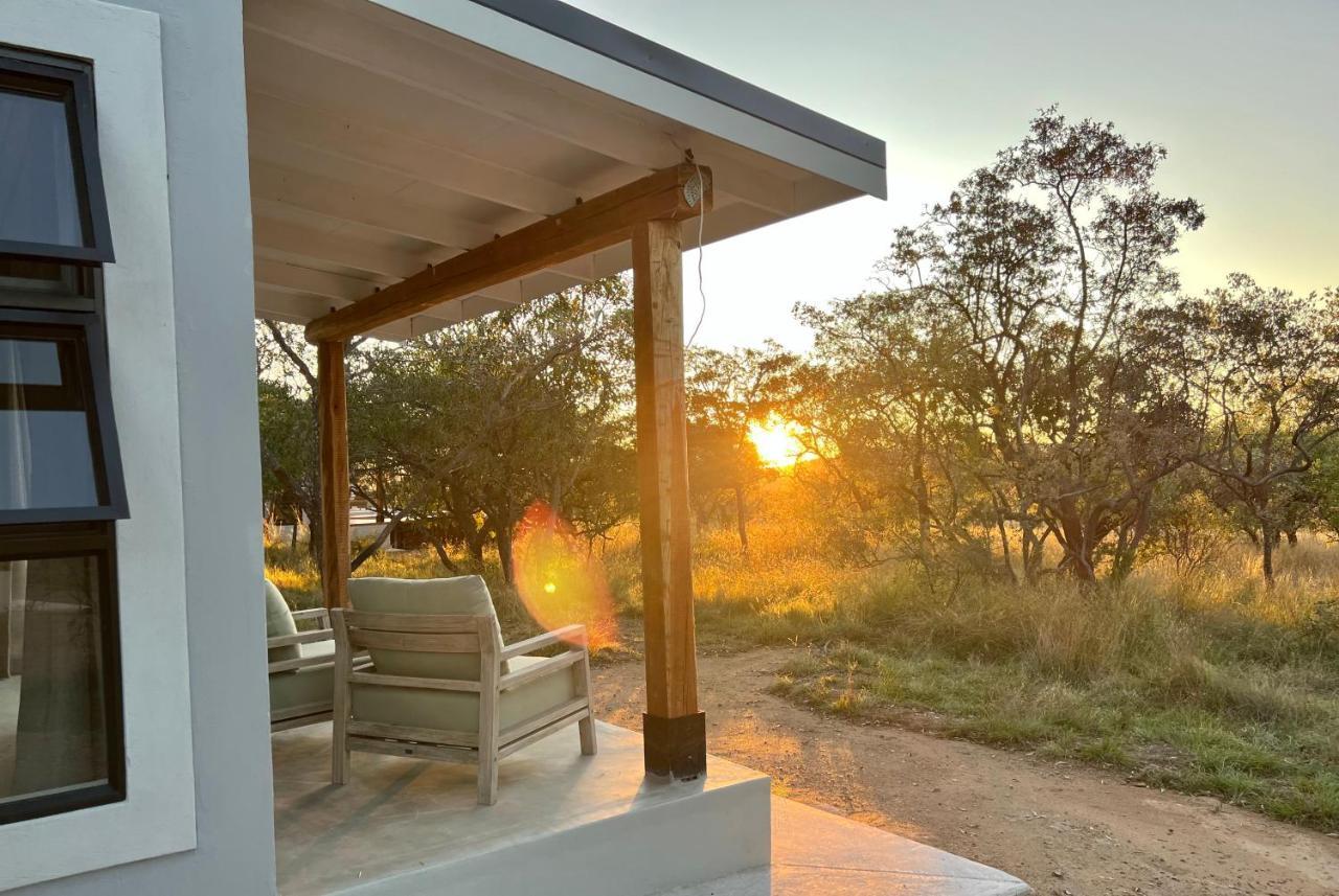 Summerplace Game Reserve Vaalwater Eksteriør billede
