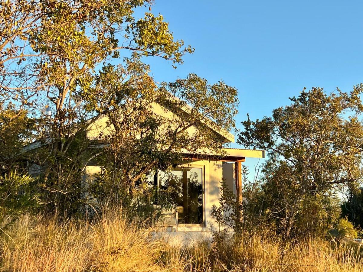 Summerplace Game Reserve Vaalwater Eksteriør billede
