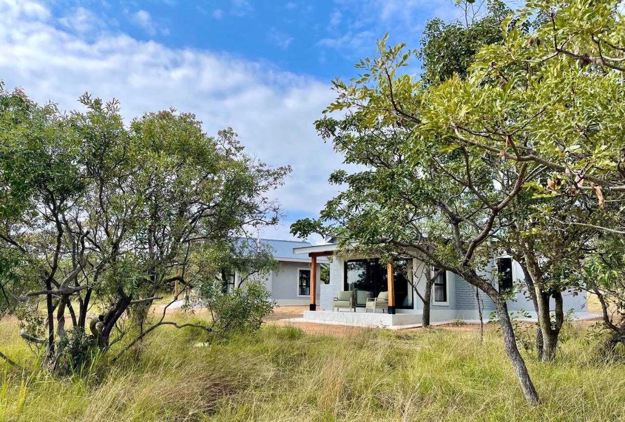 Summerplace Game Reserve Vaalwater Eksteriør billede