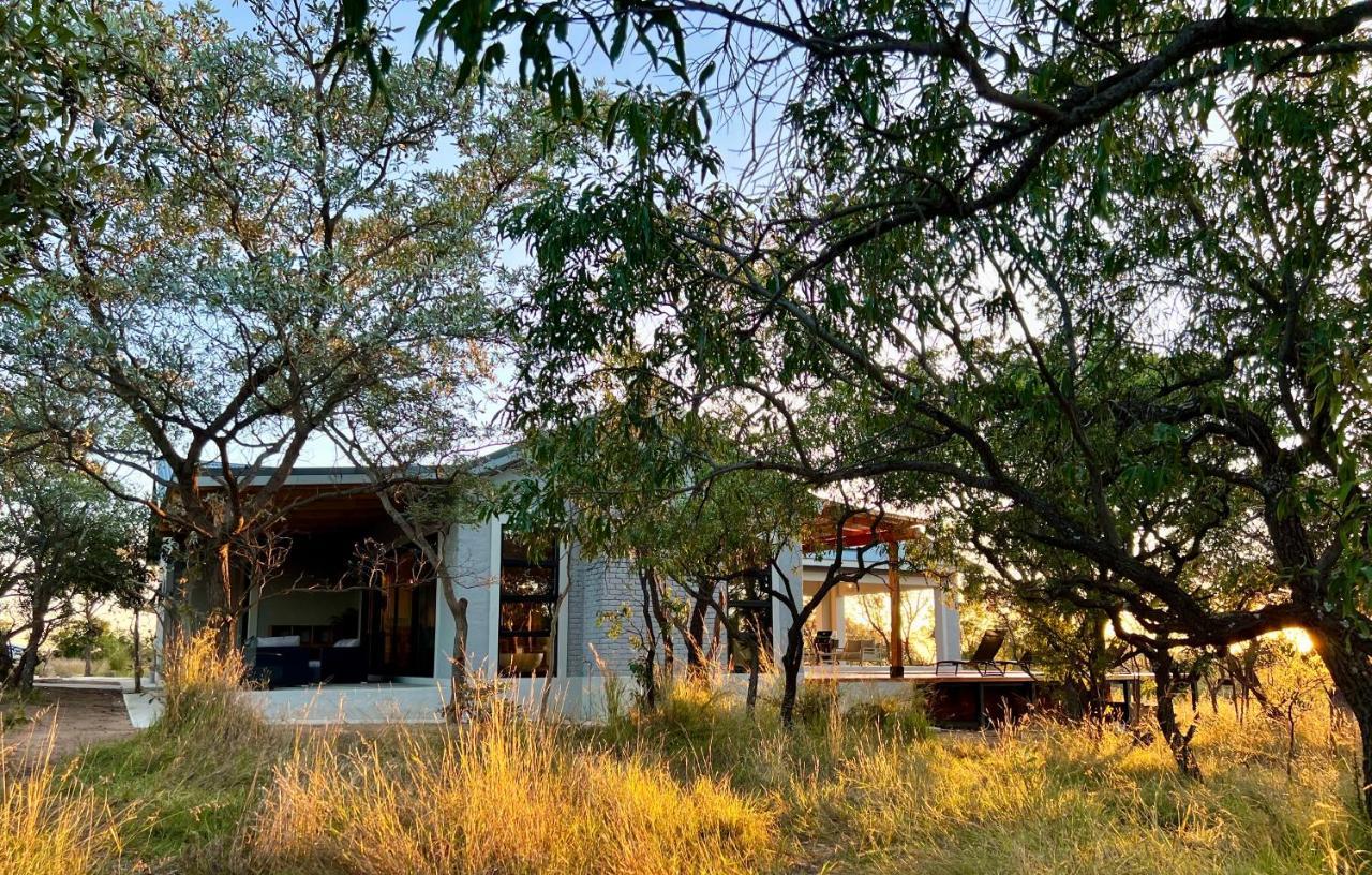 Summerplace Game Reserve Vaalwater Eksteriør billede