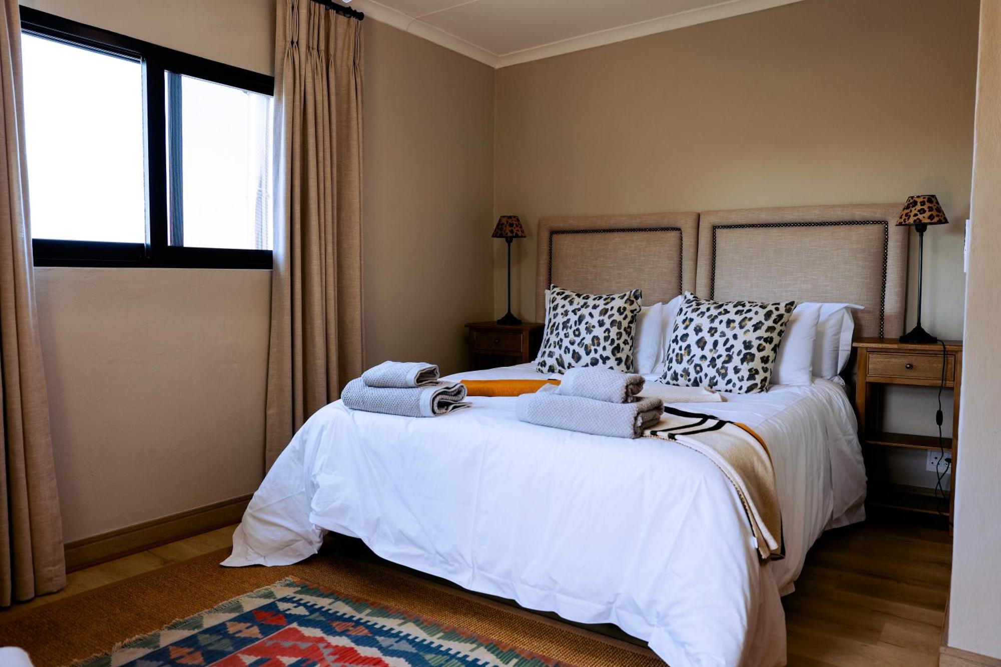 Summerplace Game Reserve Vaalwater Eksteriør billede