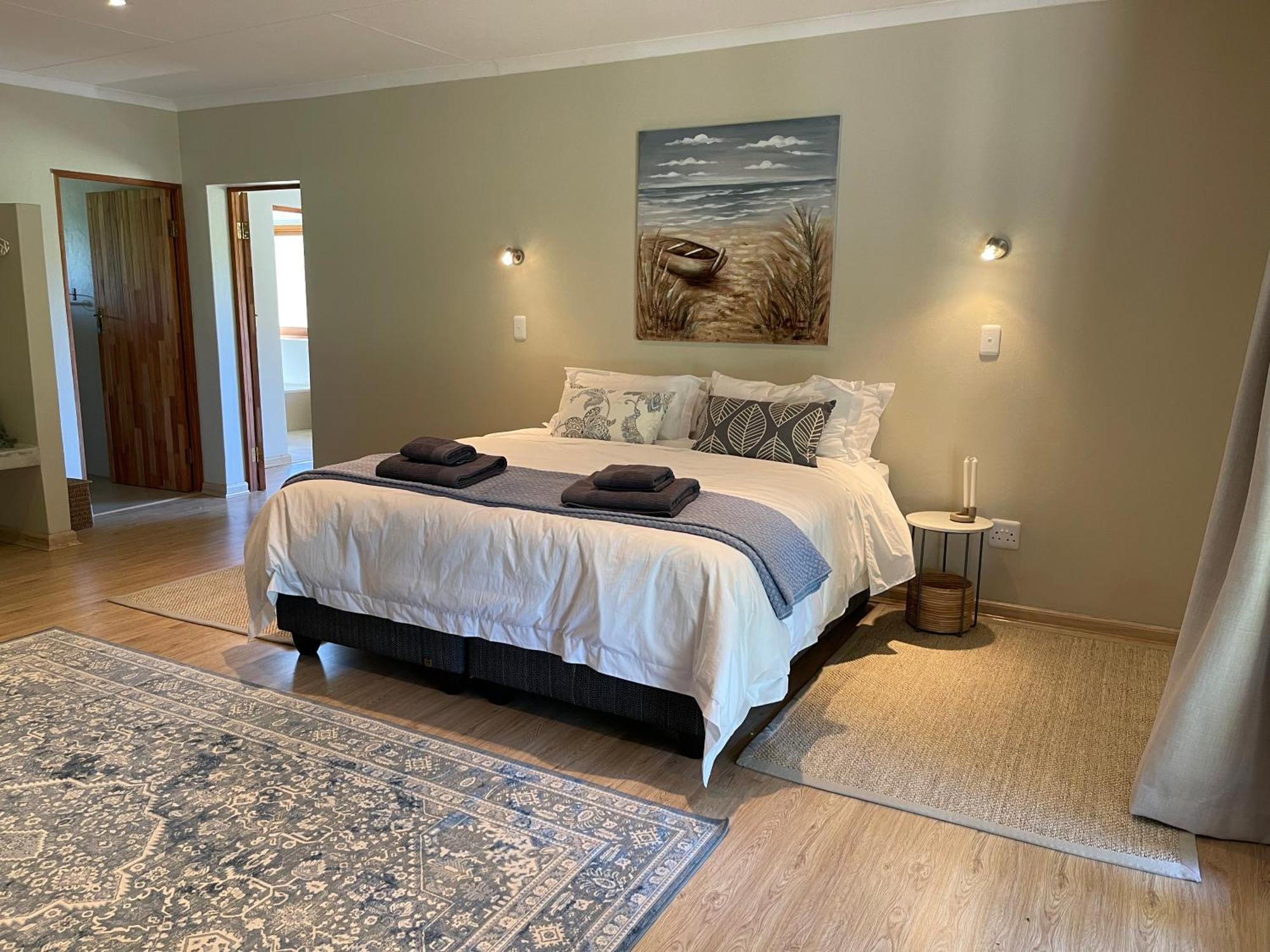 Summerplace Game Reserve Vaalwater Eksteriør billede