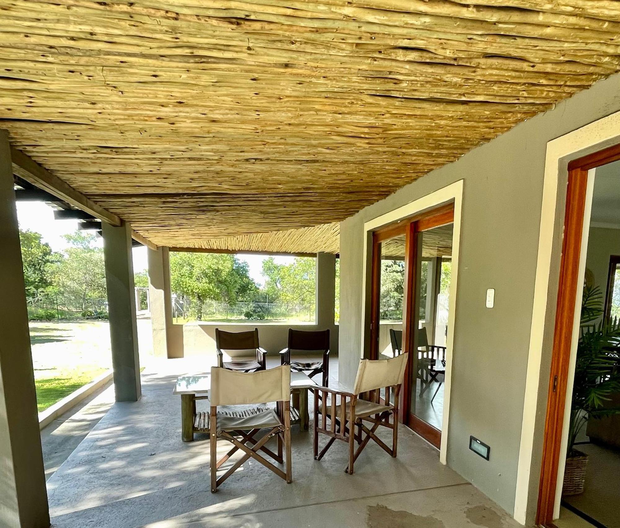 Summerplace Game Reserve Vaalwater Eksteriør billede